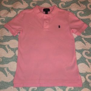 NWT Ralph Lauren Polo